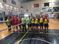 Campionatul Mondial 2022 Alanya-Turcia