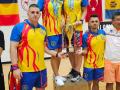 Campionatul European 2023 Famagusta-Cipru