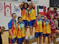 Campionatul European 2023 Famagusta-Cipru
