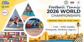 Campionatul Modial 2026